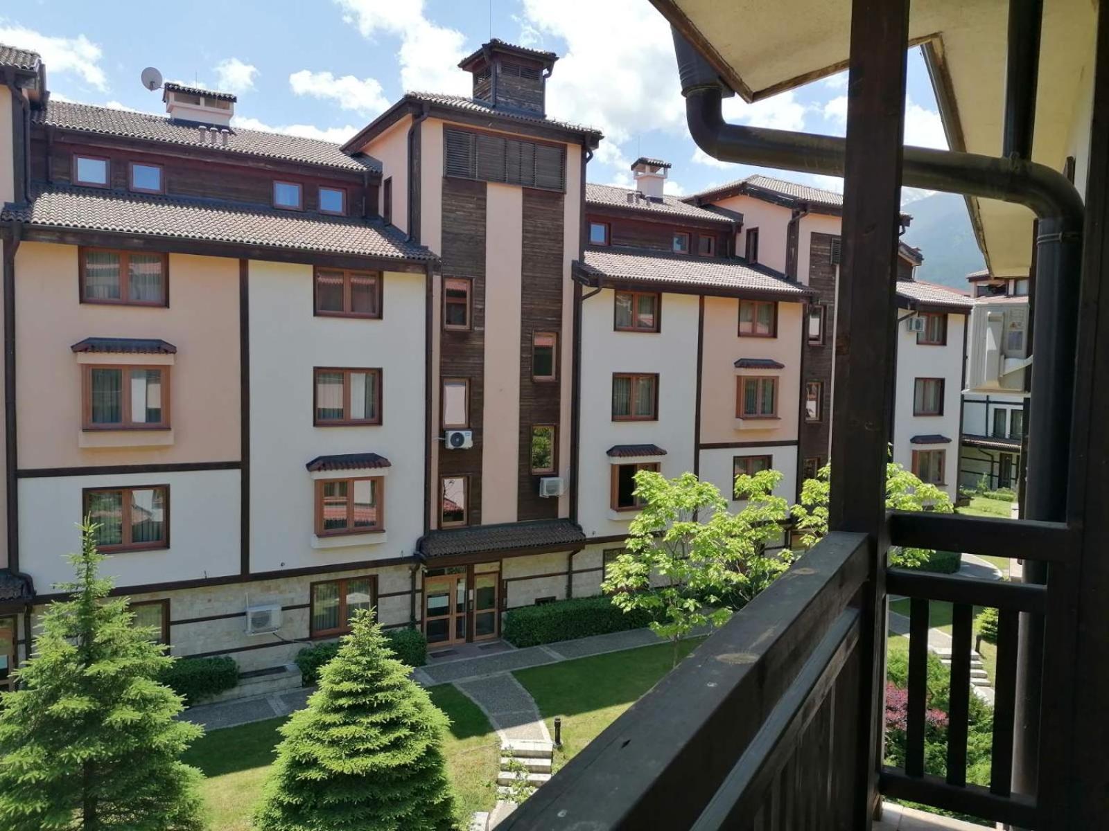 Downtown Апартаменти